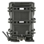 EMERSON G-CODE стиль 5.56mm Tacty karu подсумок для магазинов BK
