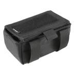 EMERSON MOLLE Schott ракушка поясная сумка BK