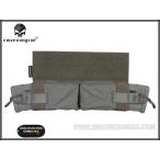 EMERSON боковой тянуть подсумок для магазинов FG [ кошка pohs возможно ]