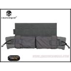 EMERSON боковой тянуть подсумок для магазинов Wolf Grey [ кошка pohs возможно ]