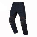 EmersonGear Blue Label CPスタイル G3コンバットパンツ Navy/32W
