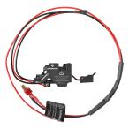 Eshooter Kestrel V2 電子トリガー（日本正規品/後方配線/技適取得) 電動ガン用 ケストレル V2