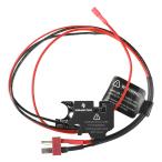 Eshooter Kestrel V2 SE 電子トリガー(日本正規品/後方配線/技適取得) 電動ガン用 ケストレル V2