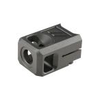 5KU ZEV PRO модель соревнования nseita-V2 (14mm обратный винт /G17/19 Gen.5) BK