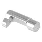 5KU нержавеющая сталь журнал catch Type1 ( Tokyo Marui M1911A1) SV