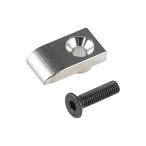 5KU нержавеющая сталь Hammer protection накладка Tokyo Marui Hi-Capa GBB соответствует [ кошка pohs возможно ]