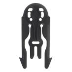 WoSporT SFLD MLS15 модель MOLLE адаптор BK