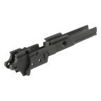 GUARDERga-da- aluminium средний рама Tokyo Marui Hi-CAPA5.1 для (Standard/No Marking/Black) CAPA-60(B)