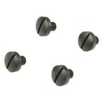 GUARDERga-da- steel рукоятка винт Tokyo Marui M92F для M92F-12(BK) [ кошка pohs возможно ]