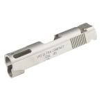 ショッピング東京 GUARDER ガーダー CNCステンレススライド 東京マルイV10用 V10-20(SV)