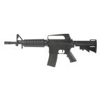 Golden Eagle Colt M733 commando AEG full metal электрооружие 