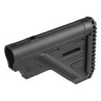 Guns Modify 416A5 стиль тонкий stock Black (VFC/GBB M4 соответствует )