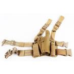 BH модель CQC нога ho ru Star комплект SIGP220/P226 правый для DE