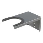 HTG Basic L знак type вертикальный barrel держатель (L=60mm)