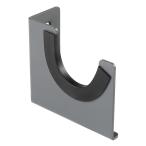 HTG Basic горизонтальный barrel держатель (L=35mm)