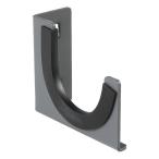 HTG Basic горизонтальный barrel держатель (L=45mm)