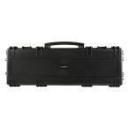 HTG Basic твердый gun кейс с роликами . широкий 113cm (Excellent модель )