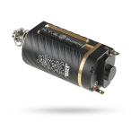 HTGベーシック MUGEN 無限 ブラシレスモーター ショート 電動ガン用モーター 【回転数/起動トルク自由設定/逆転防止機構標準搭載(特許使用)】電子トリガー対応