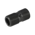 CYMA M226C конверсионный адаптор 14mm правильный винт -14mm правильный винт 