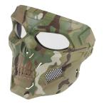 WoSporT スカルメッセンジャーマスク CP