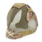 WoSporT V6 keeper маска NOMAD