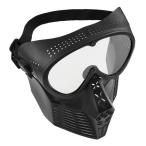 WoSporTabieita- маска Upgrade ver. линзы модель BK