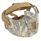 WoSporT V5 темно синий цвет маска ACU