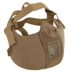 WoSporT V5 темно синий цвет маска TAN