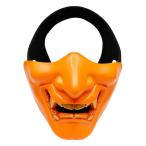 WoSporT.. маска ORANGE