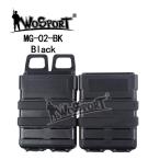 WoSporT ITW FastMag модель M4 подсумок для магазинов BK