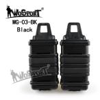 WoSporT ITW FastMag модель SMG подсумок для магазинов BK