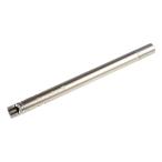 Maple Leaf Crazy Jet 精密インナーバレル 117mm ガスハンドガン対応 【 ネコポス可 】