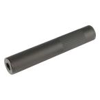 Maple Leaf Whisper муляж подавитель 175mm (14mm правильный обратный /16mm правильный винт )