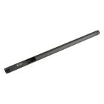 Maple Leaf кручение флейта внешний barrel 650mm ( Tokyo Marui VSR-10 510mm внутренний barrel соответствует )
