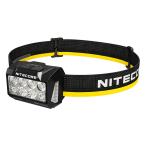 NITECORE( Night core ) HA25 UHE 12 core MCT LED установка передняя фара Black максимальный 800 люмен /120m подсветка 