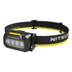 NITECORE( Night core ) HA27 UHE MCT UHE LED установка передняя фара Black максимальный 800 люмен /150m подсветка 
