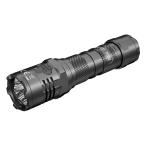 NITECORE(ナイトコア) P20iX タクティカル フラッシュライト 最大4000ルーメン/221m照射 Type-C 充電