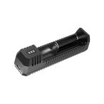 NITECORE( Night core ) UI1 портативный USB-C lithium ион зарядное устройство для аккумулятора зарядное устройство 
