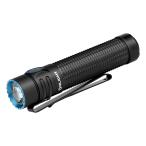 OLIGHT( Olight ) Warrior Mini 3 led лампа светодиодной подсветки маленький размер заряжающийся 1750 люмен IPX8(Black)
