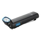 OLIGHT( Olight ) Arkflex лампа светодиодной подсветки 1000 люмен регулировка угла led заряжающийся IPX7(Black)