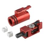 PH+ CNC HOP-UP チャンバーシステム (東京マルイ M4/AR GBB対応)