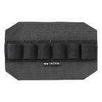 PEW Tactical SS стиль Schott ракушка /CR123A вставка черный 