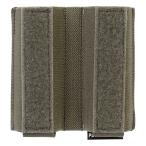 PEW Tactical FC стиль Turn over двойной piste ru подсумок для магазинов Ranger зеленый 