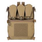 PEW Tactical FC стиль задняя панель van ga- койот Brown 