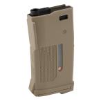 PTS EPM1-S 170 полосный журнал (STD M4 AEG) Dark Earth