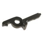 ZC LEOPARD steel cut off рычаг Ver.3 [ кошка pohs возможно ]