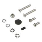 ZC LEOPARD motor основа для нержавеющая сталь винт комплект [ кошка pohs возможно ]