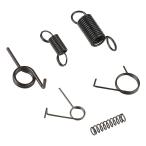 ZC LEOPARD коробка передач комплект пружин Ver.2 [ кошка pohs возможно ]