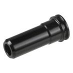 ZC LEOPARD aluminium воздушный наклейка форсунка M4 (21.55mm)[ кошка pohs возможно ]