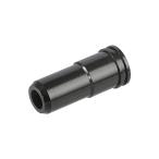 ZC LEOPARD aluminium воздушный наклейка форсунка AK (19.6mm)[ кошка pohs возможно ]